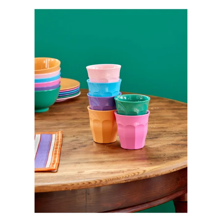 Rice Gobelets - Set de 6