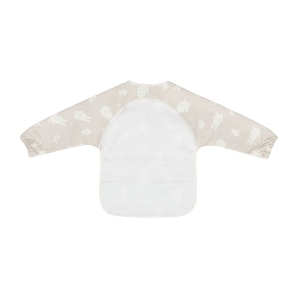 Jollein Slab Waterproof Met Mouw Miffy & Snuffy