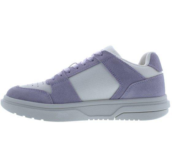 Tommy Jeans Brooklyn Suede Trainers