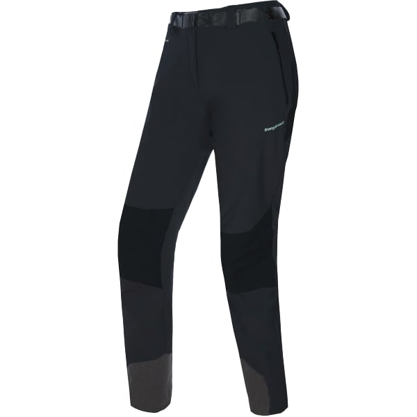 Pantalon alpinisme TRANGOWORLD PANT UHSI EXTREME KB BLACK