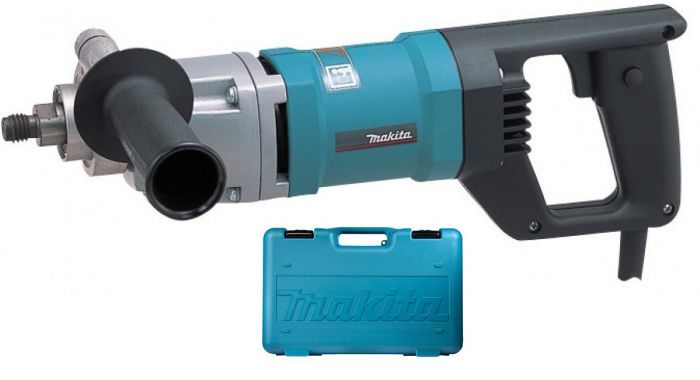 Makita DBM080 kernboormachine in koffer M18 - 1300W
