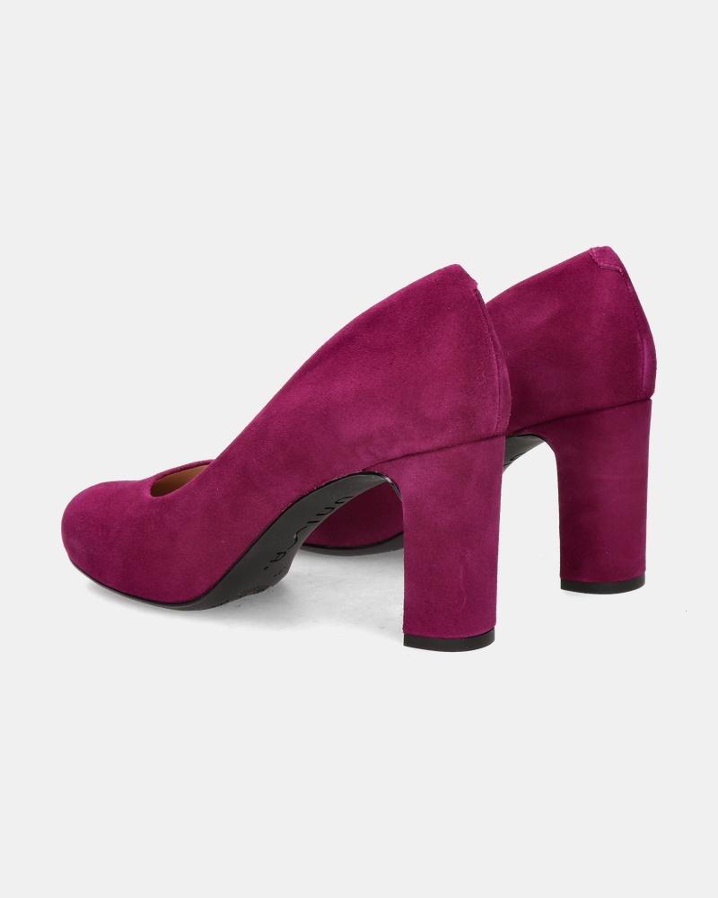 Unisa Numis Pumps  - paars