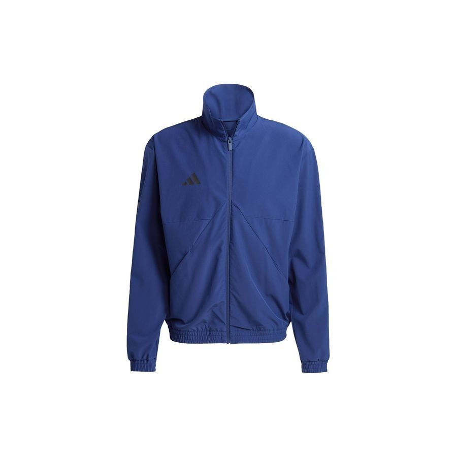 Adidas House of Tiro Woven Track Top