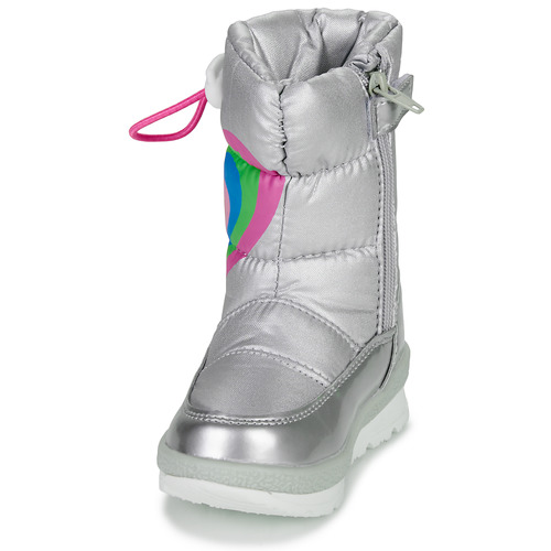 Agatha Ruiz de la Prada - APRES SKI - Argenté