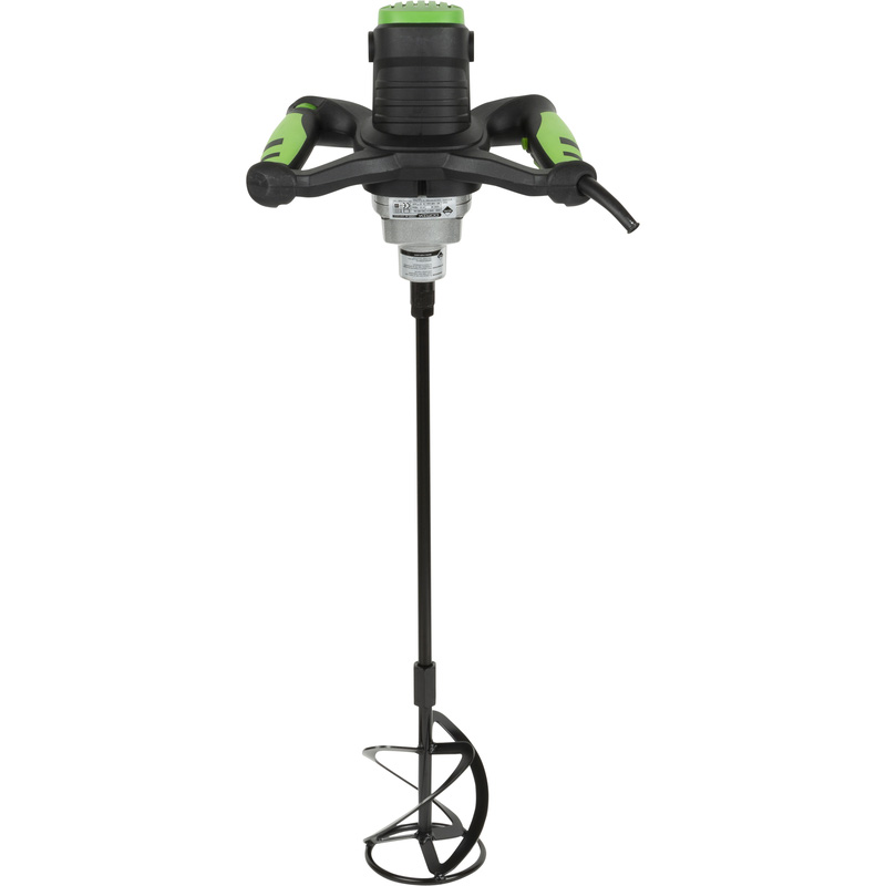 Rubi Domix mixer 1.200W - Ø120mm