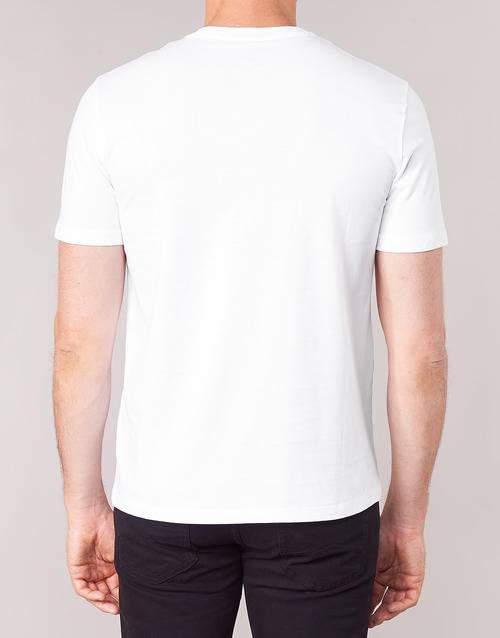 Armani Exchange - HERSTO - Blanc