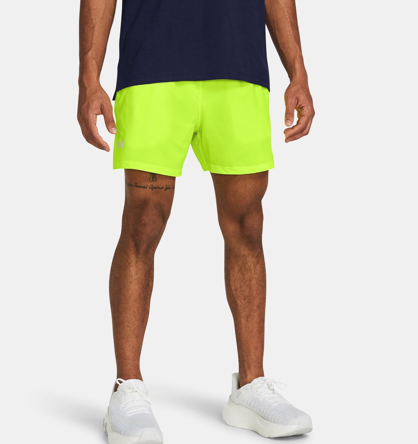 Under Armour  Launch 5