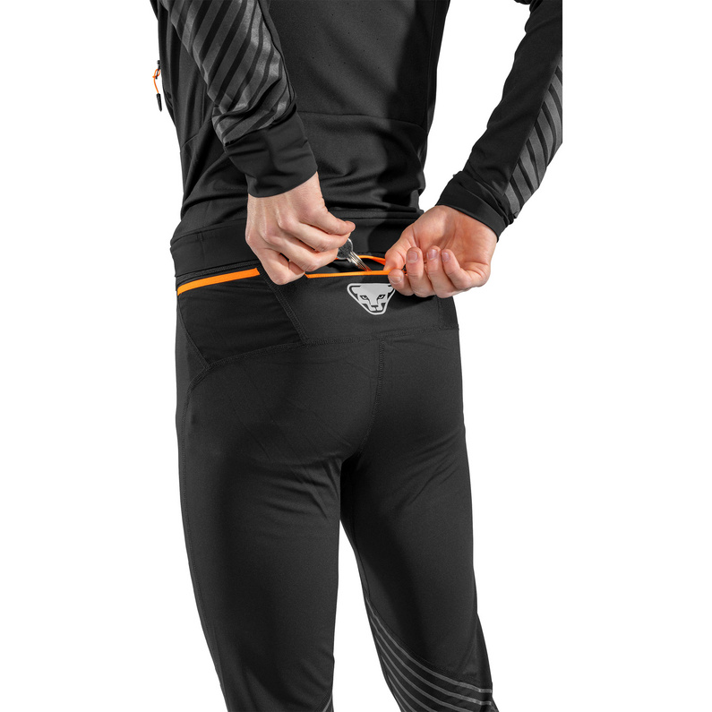 Dynafit Herren Alpine Reflective Tights