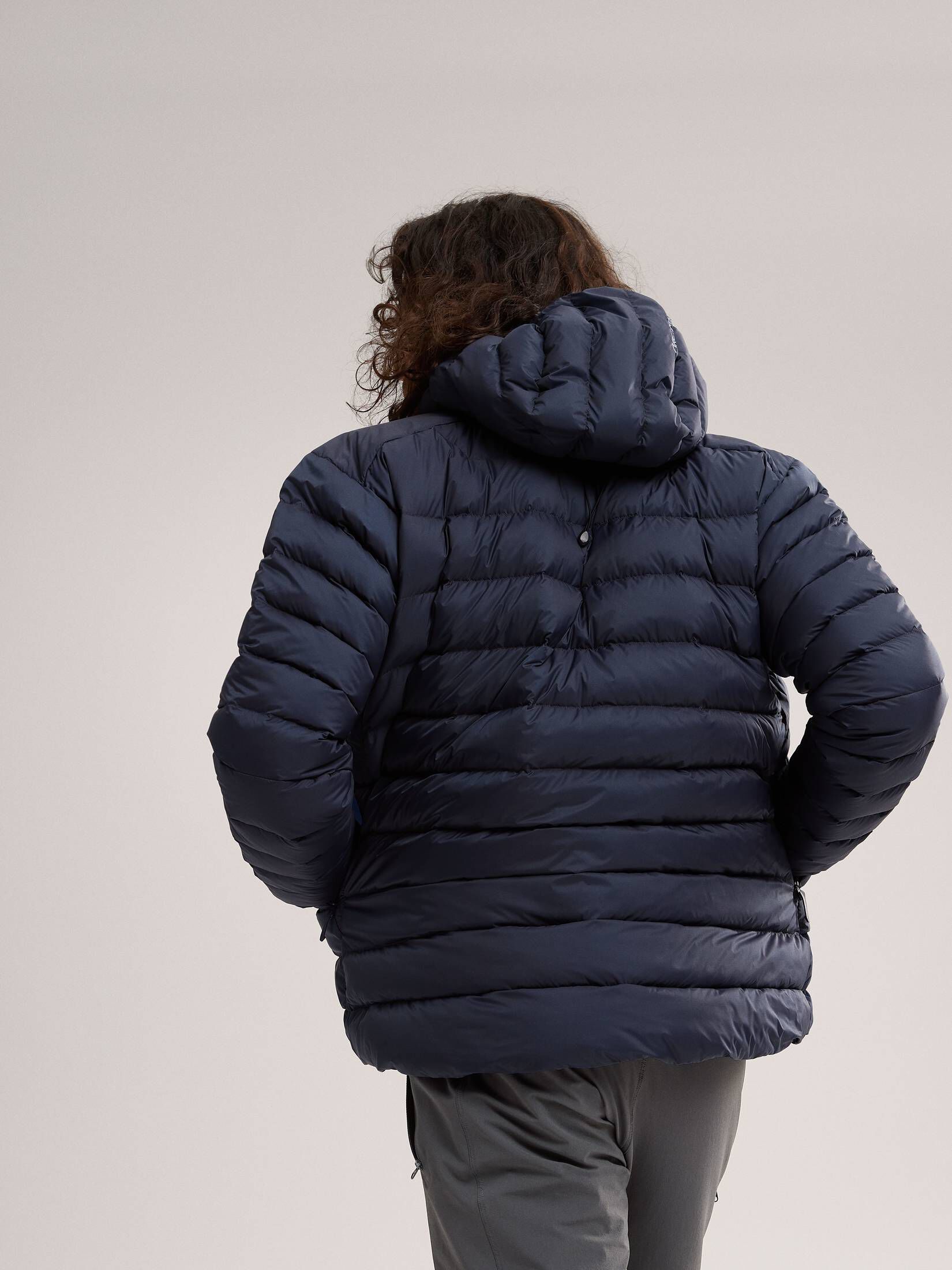 Arcteryx| Herren Daunenjacke CERIUM HOODY