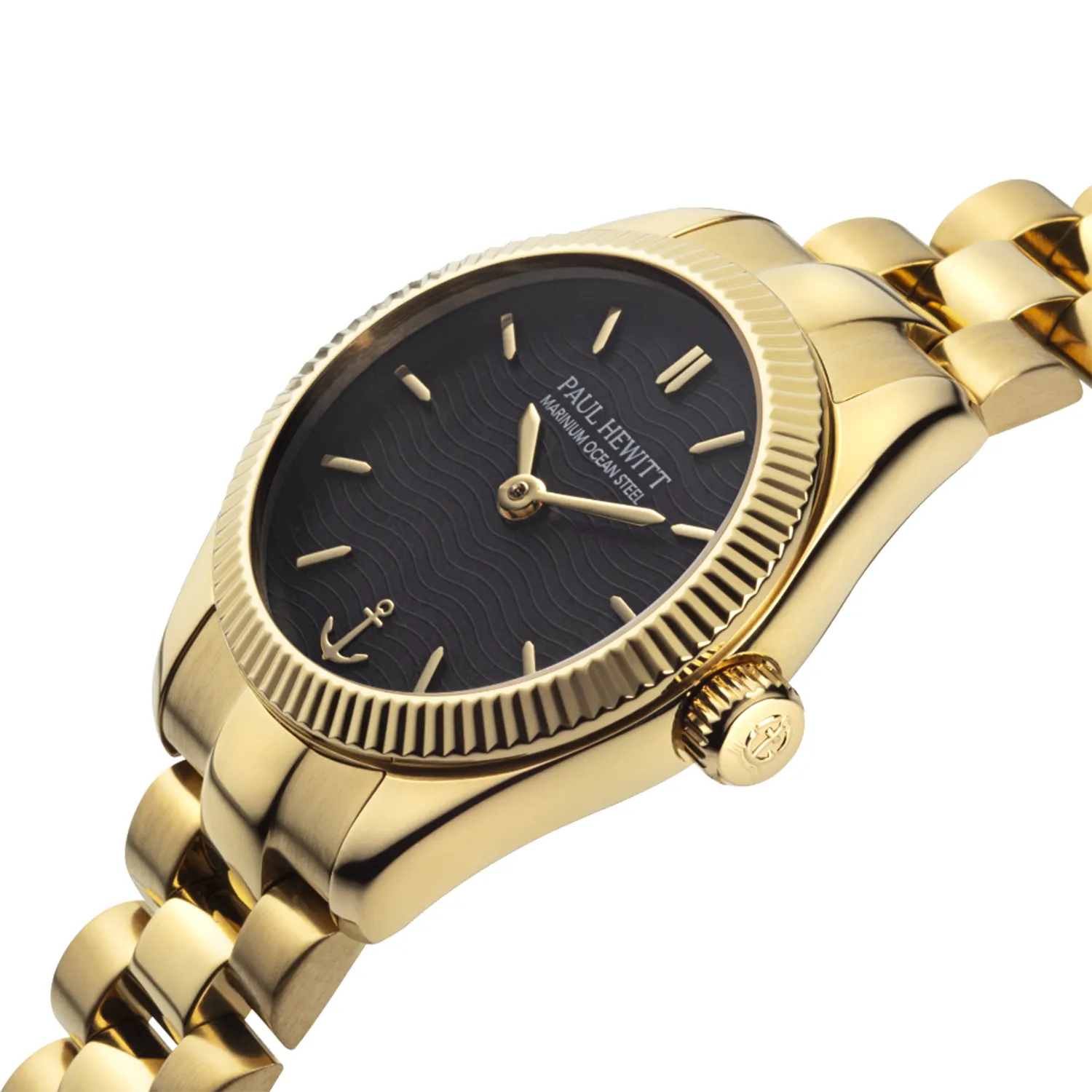 Paul Hewitt Petit Soleil Round PH-W-1182