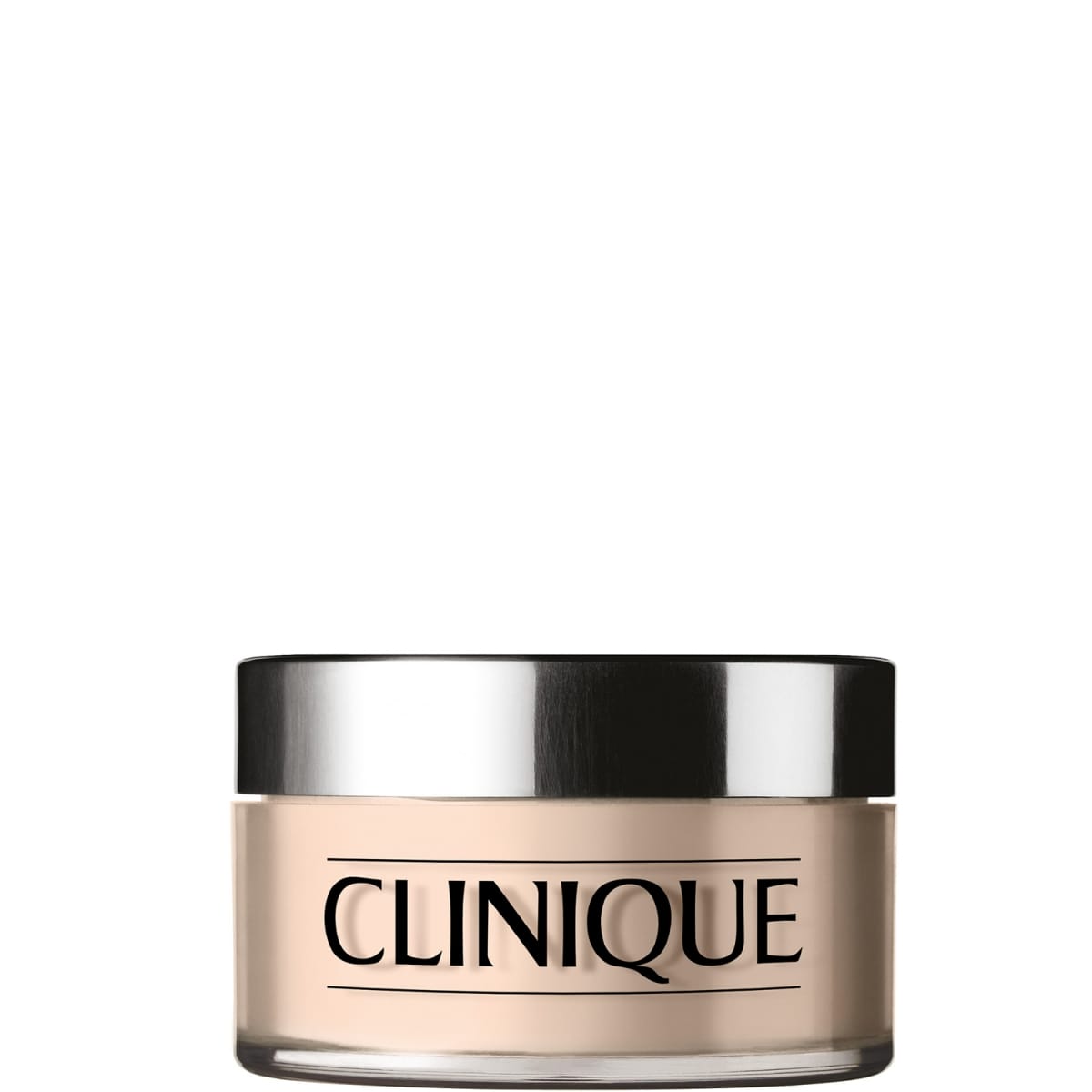 CLINIQUE Blend Face Powder Poudre Tamisée