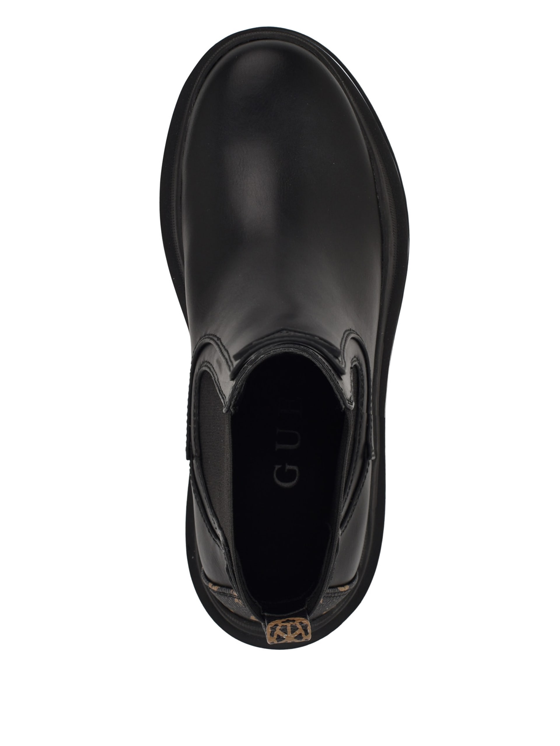 Botas Chelsea Yesses Signature
