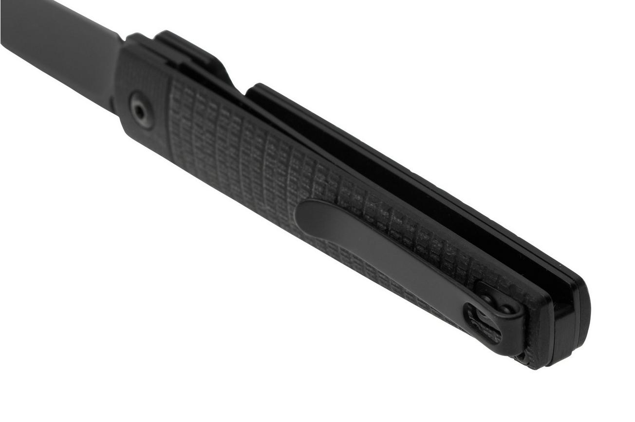 Böker Magnum Stereo 01RY004 zakmes