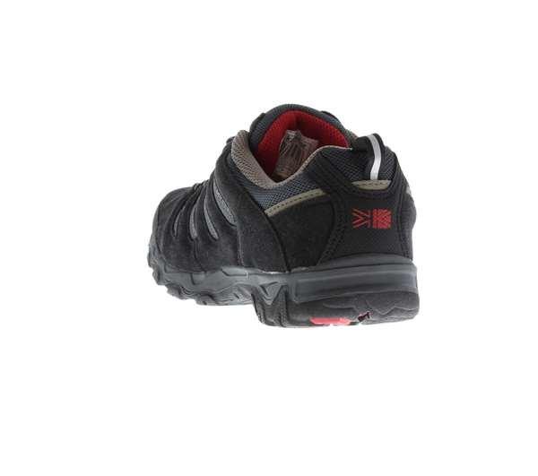 Karrimor Mount Low Junior Waterproof Walking Shoes