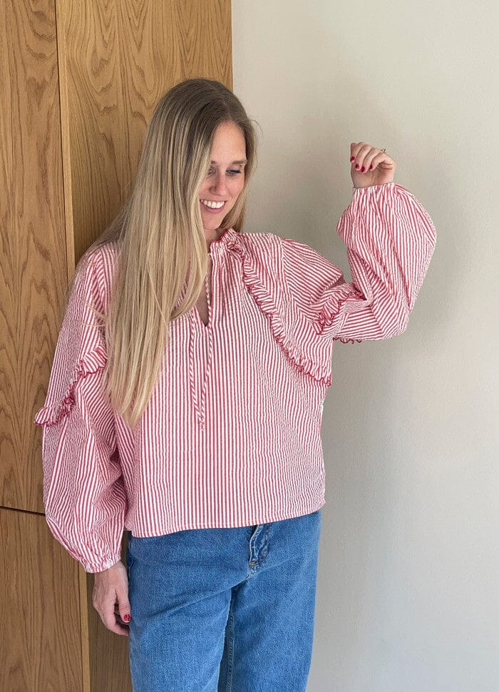 Sissel Edelbo Balla Top SE 1467