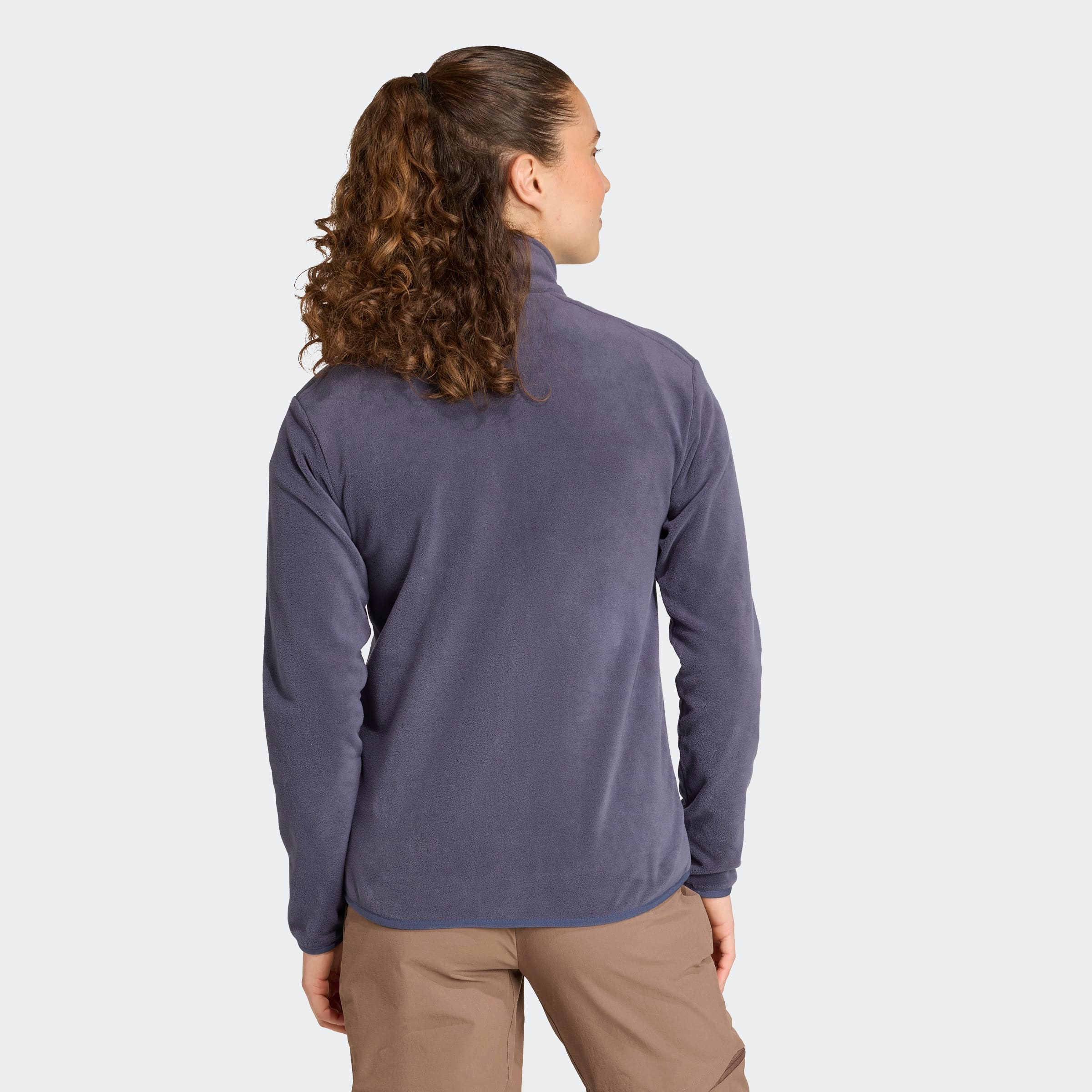 adidas TERREX Fleecejacke »W MT ESS FZ FL«