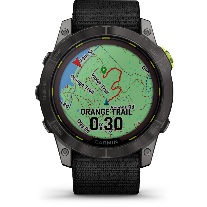 Garmin Enduro 2 Solar GPS Uhr
