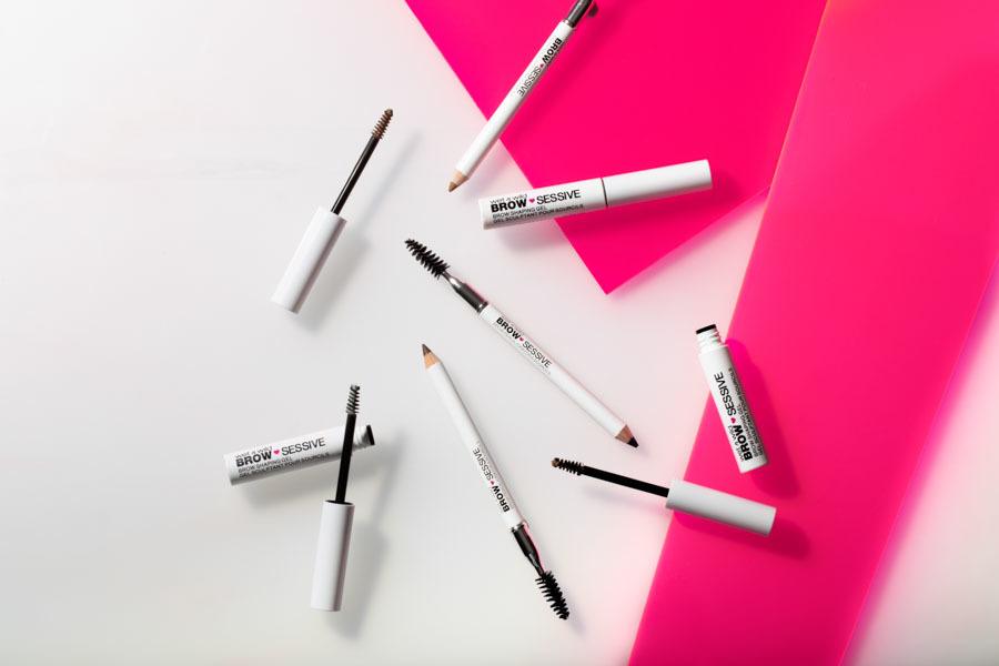 Wet n Wild Brow Sessive Brow Pencil Medium Brown 0,6g