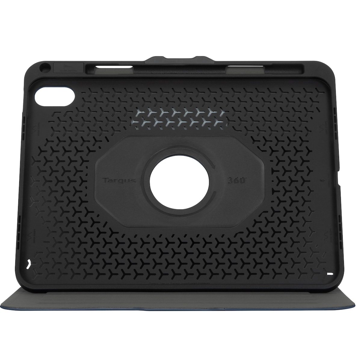 Targus VersaVu deksel til iPad 10. gen. (blå)