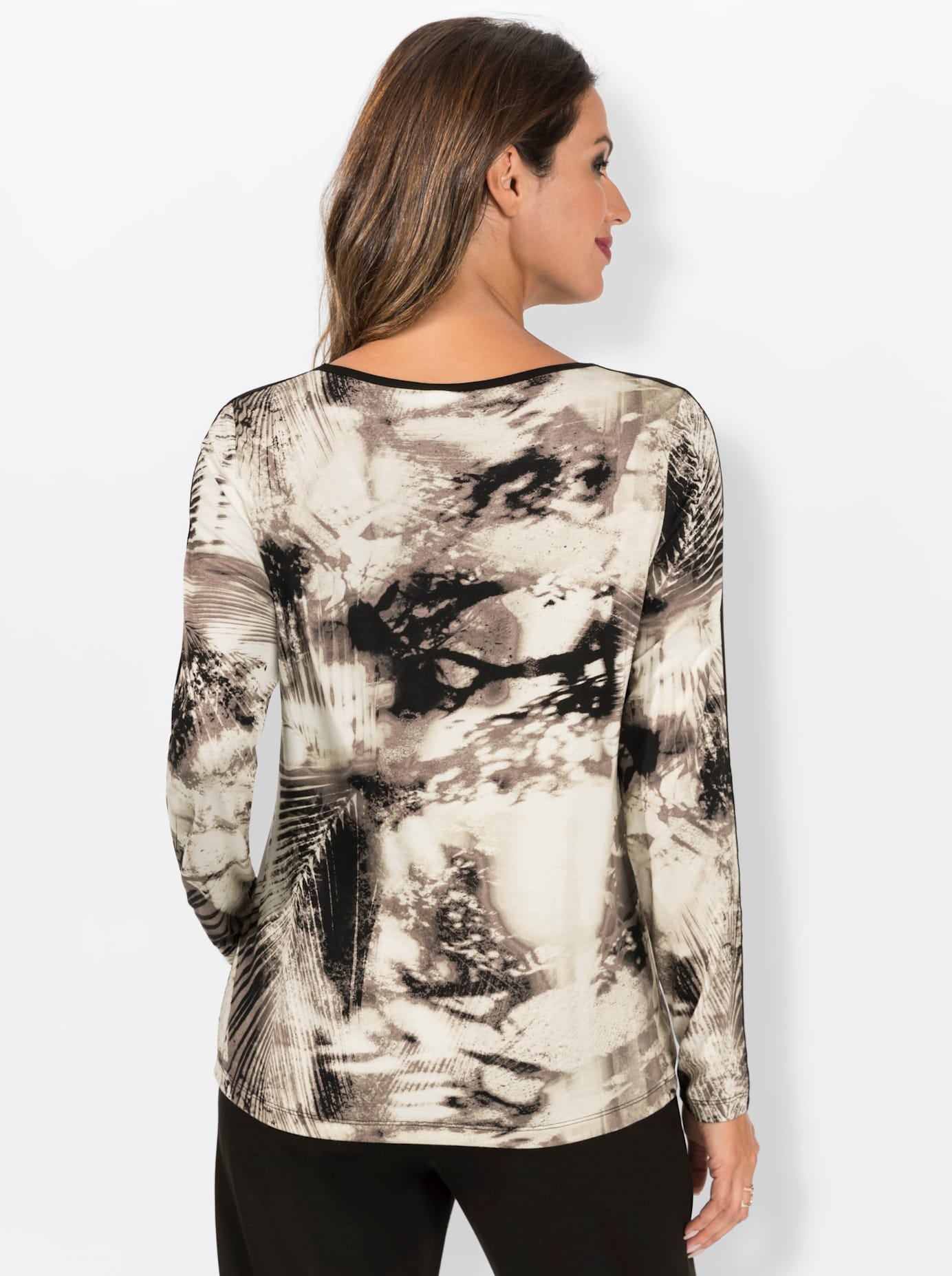 Inspirationen Print-Shirt »Shirt«, 1 Stk.