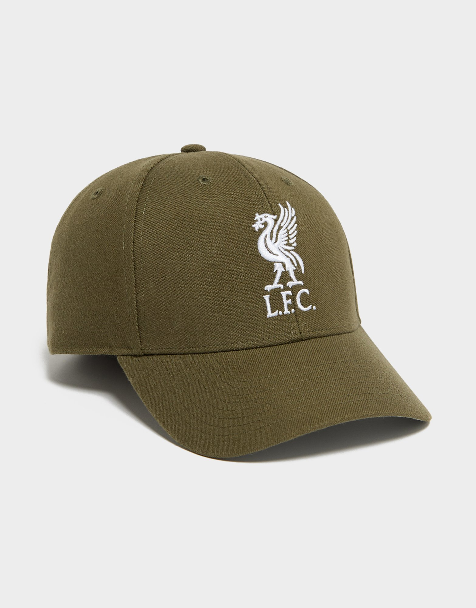 Official Team Casquette Liverpool FC MVP