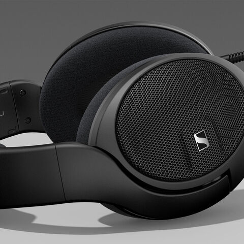 Sennheiser HD 560S – head-fi-koptelefoon