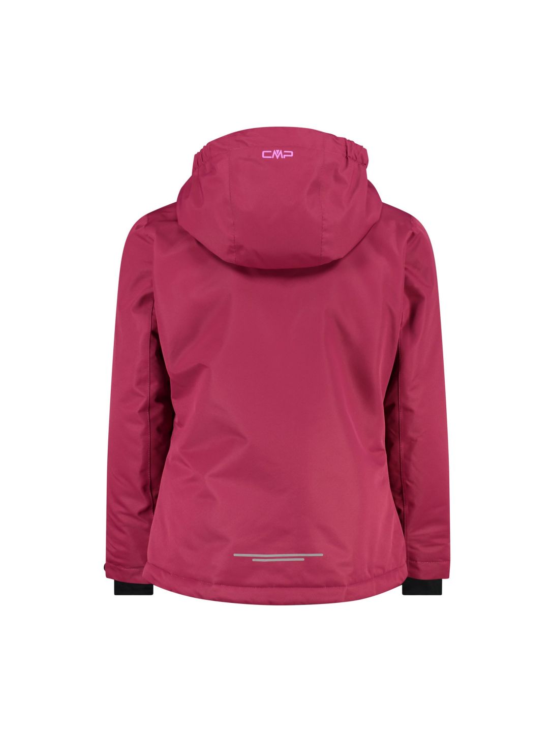 39W2085 ski-jas kinderen