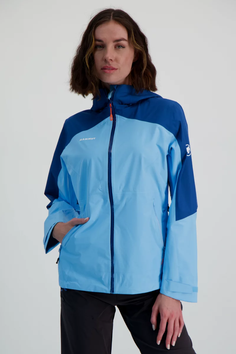 MAMMUT Convey Tour Gore-Tex® Damen Outdoorjacke