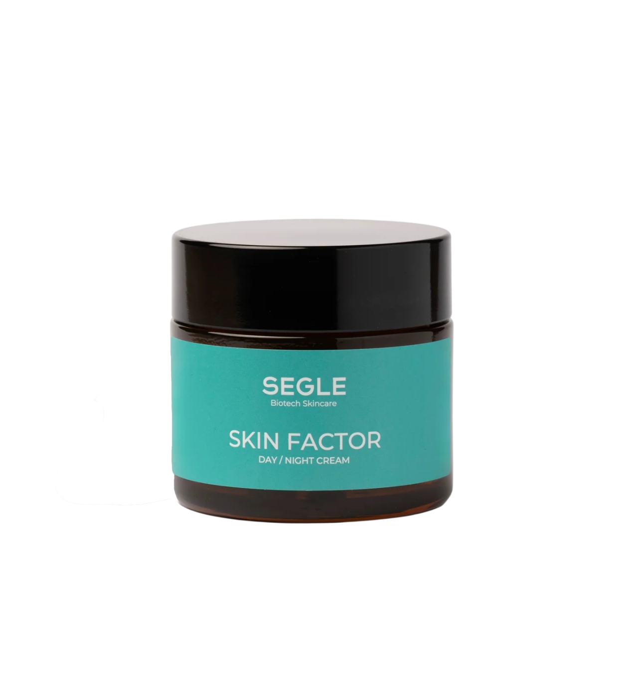SEGLE - Creme facial regenerador antienvelhecimento Skin Factor - Pele sensível
