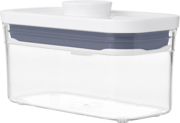 OXO POP Container smal rektangulær, 0,4L