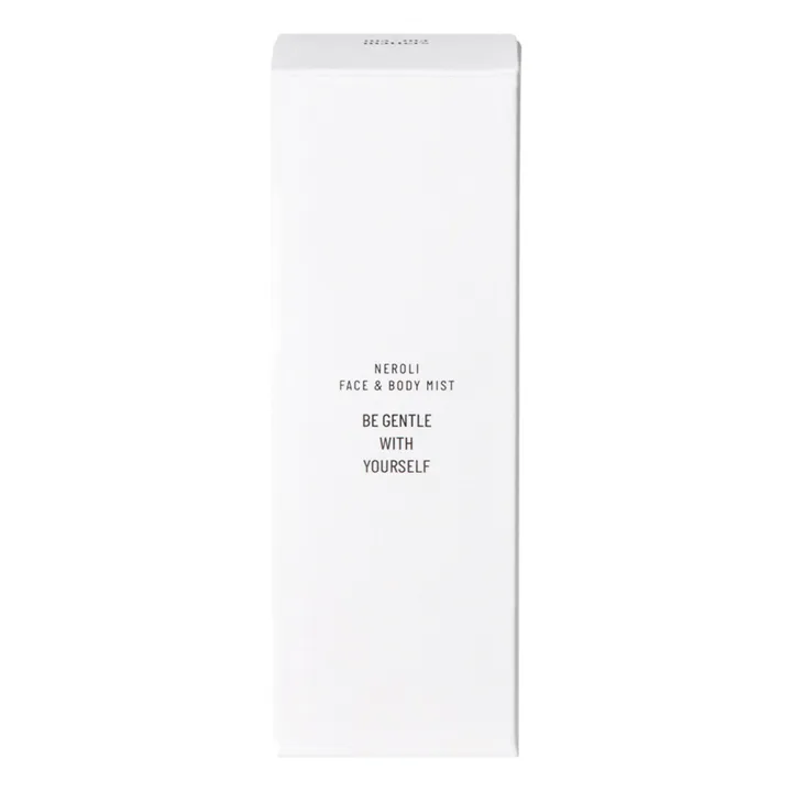 Mama Matters Brume visage et corps au néroli - 100 ml