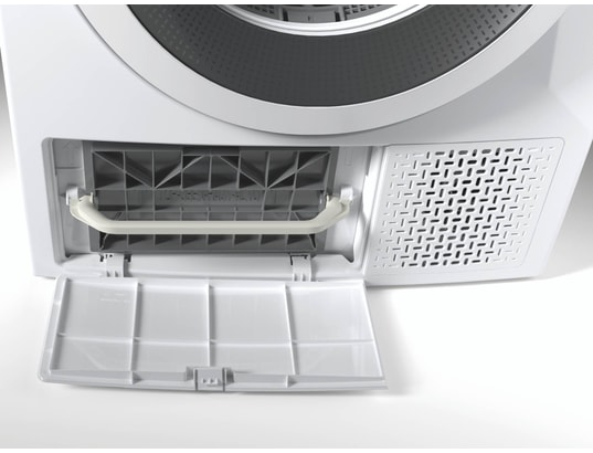 INDESIT - Sèche linge Condensation YTNM1081FR