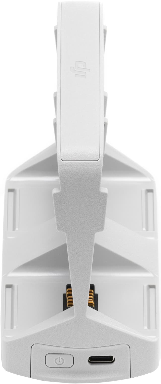 DJI Flip drone-oplader