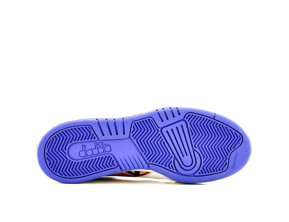 PIERRE LOUIS MASCIA - BASKETS SC02M MULTICO