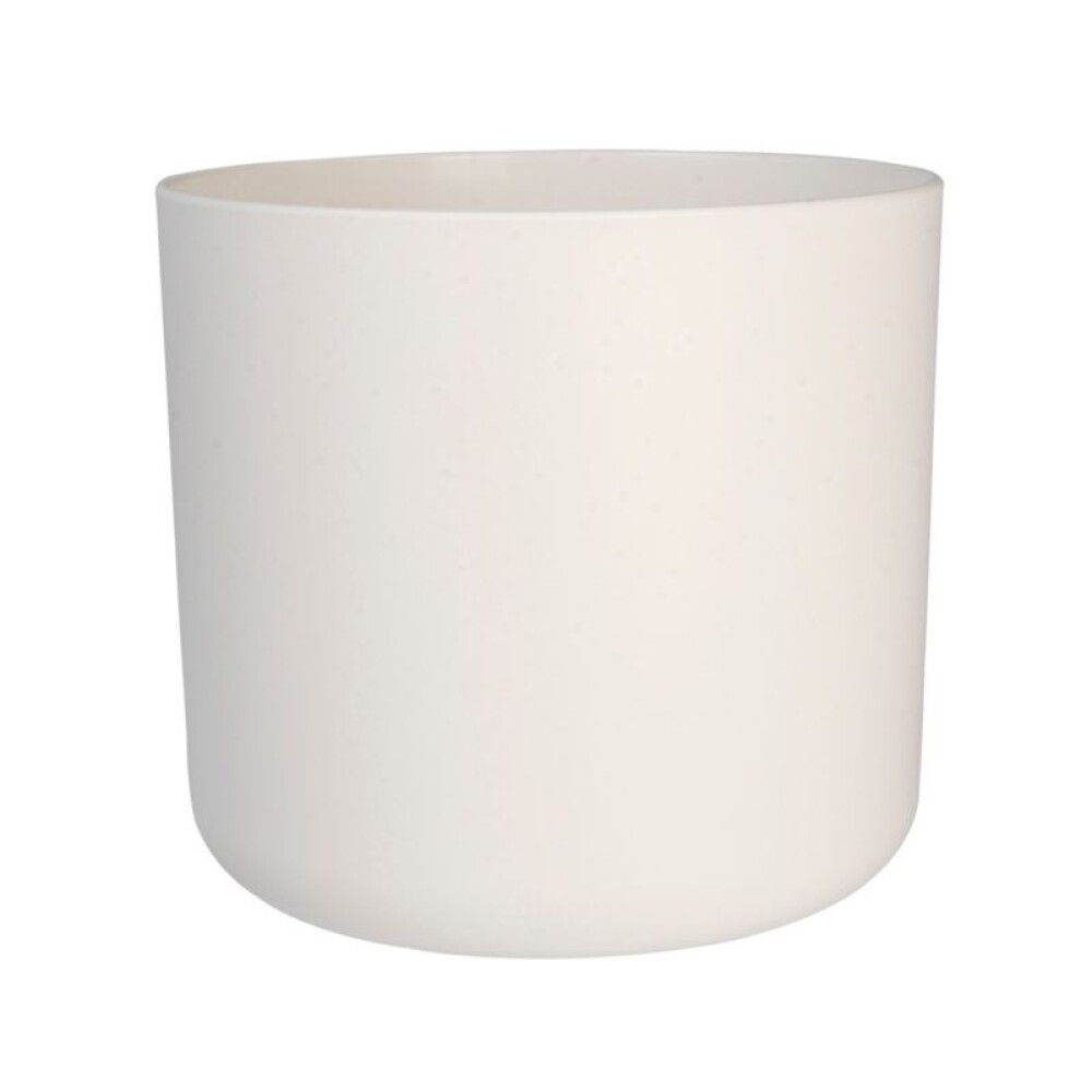 PLASTPOTTE ELHO B.FOR SOFTØ35CM XXL HVIT