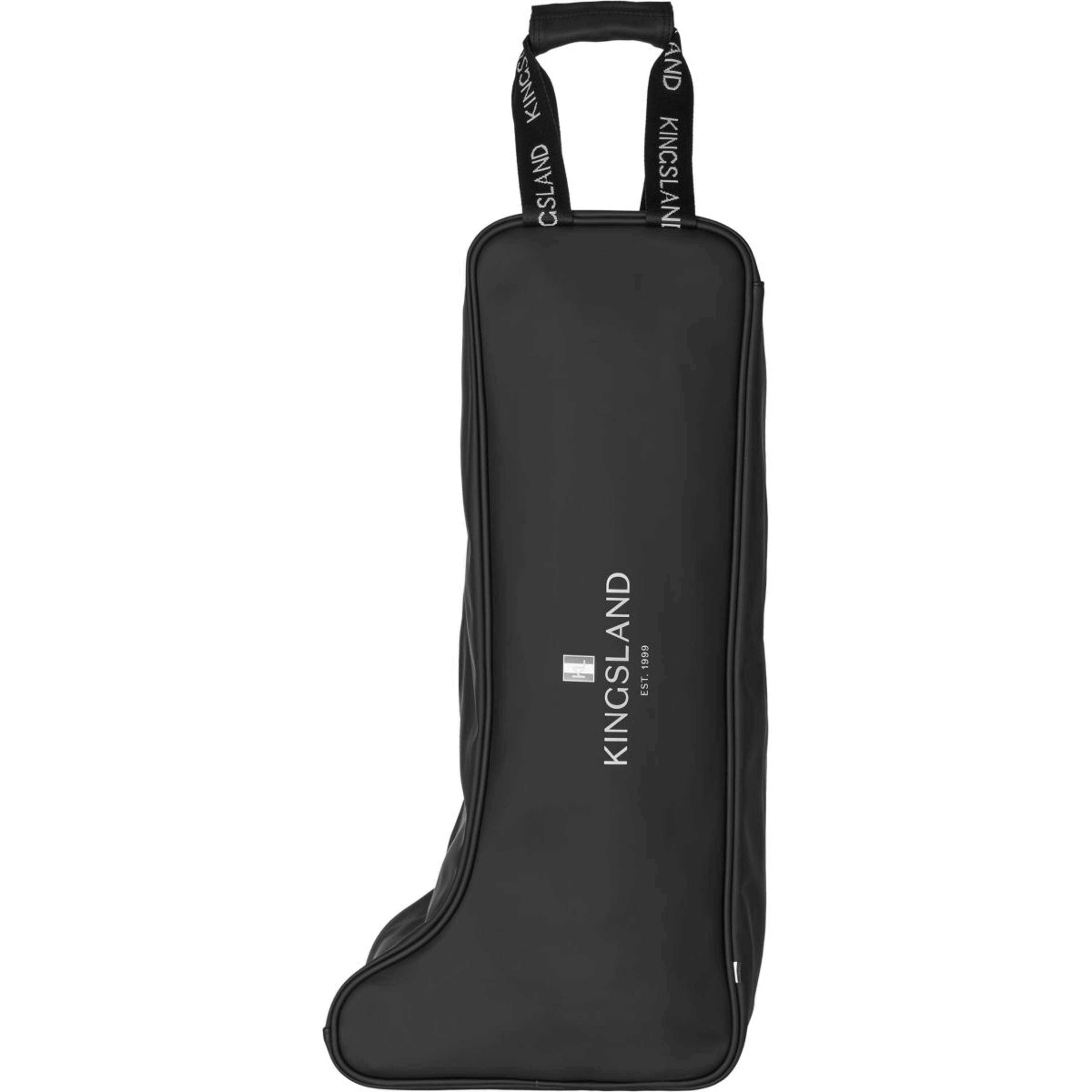 Kingsland Laarzentas Classic Zwart
