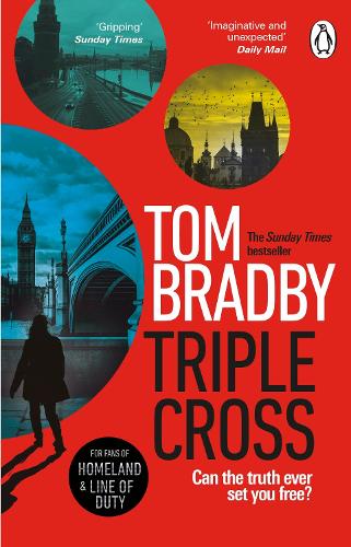 Triple Cross (Paperback)
