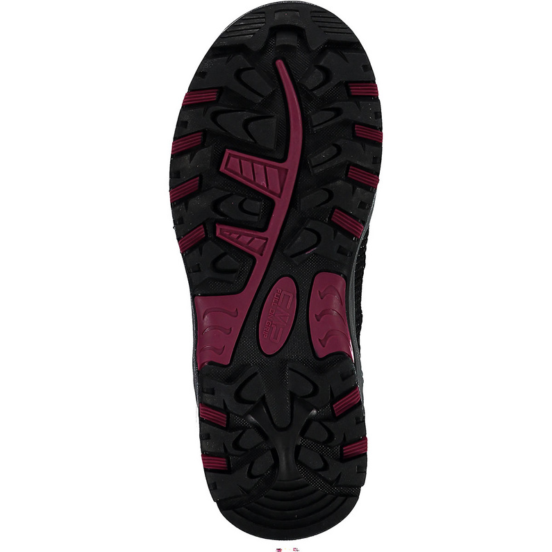 CMP Kinder Rigel Low WP Schuhe