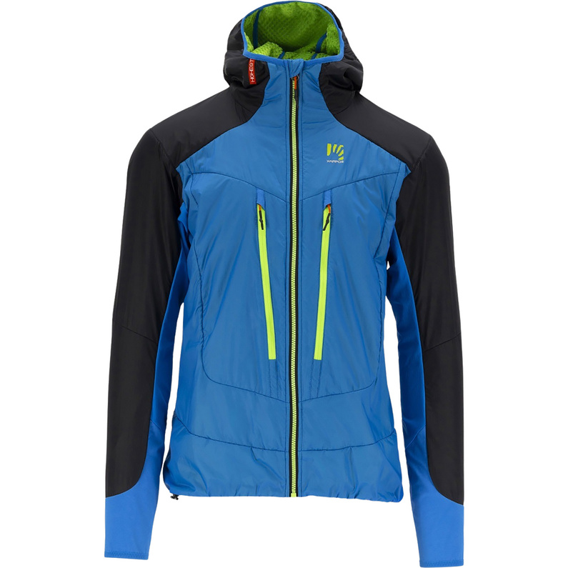Karpos Herren K-Performance Hybrid Jacke