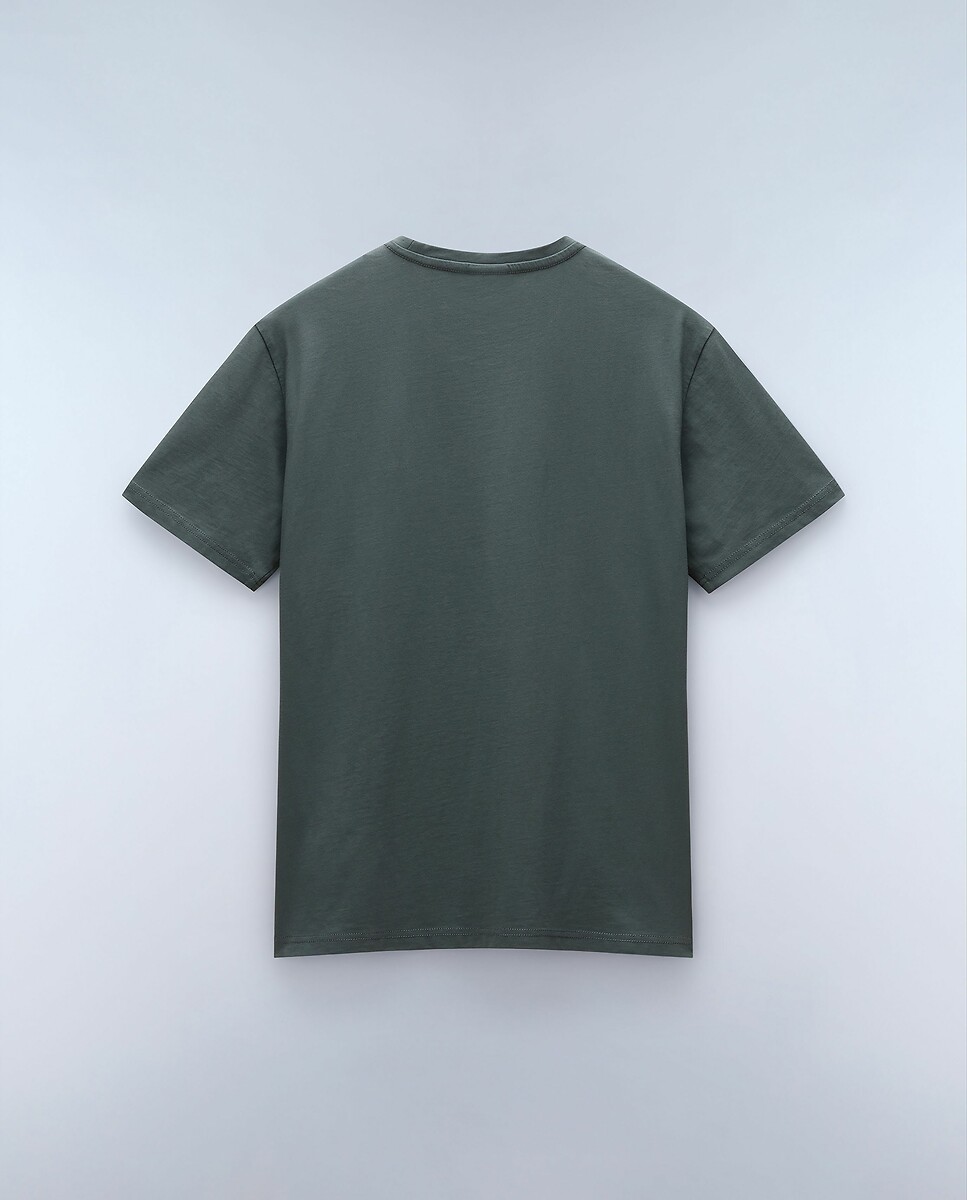 NAPAPIJRI<br>Camiseta de manga curta Salis