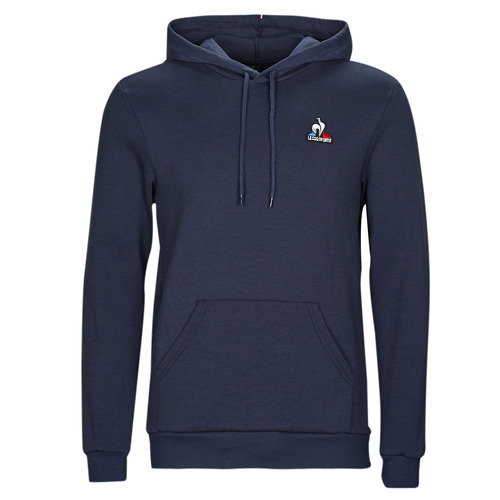 Le Coq Sportif - TECH FZ HOODY N°1 M - Marine