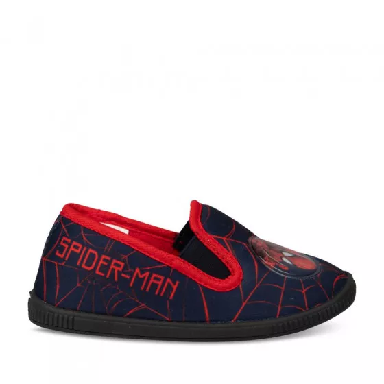 Chaussons MARINE SPIDERMAN