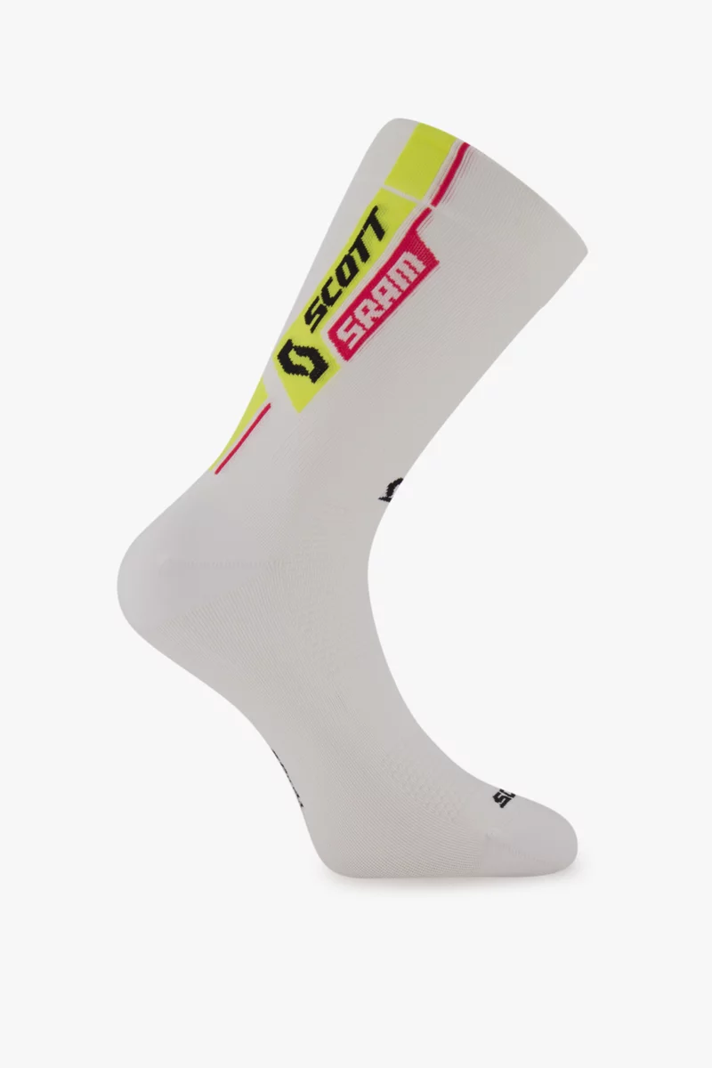 SCOTT Performance Scott-SRAM Crew 39-47 Bikesocken