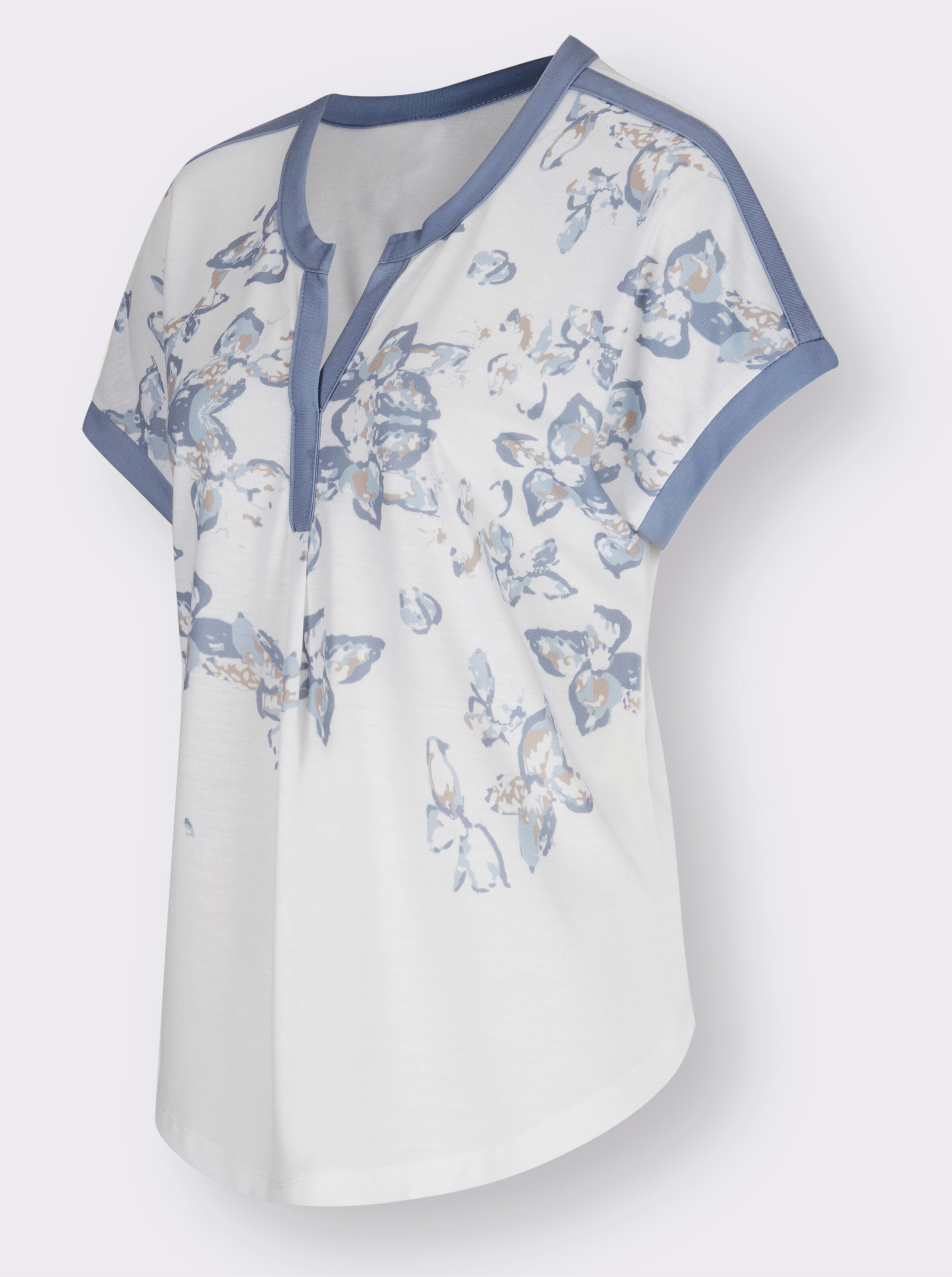 Kurzarmshirt