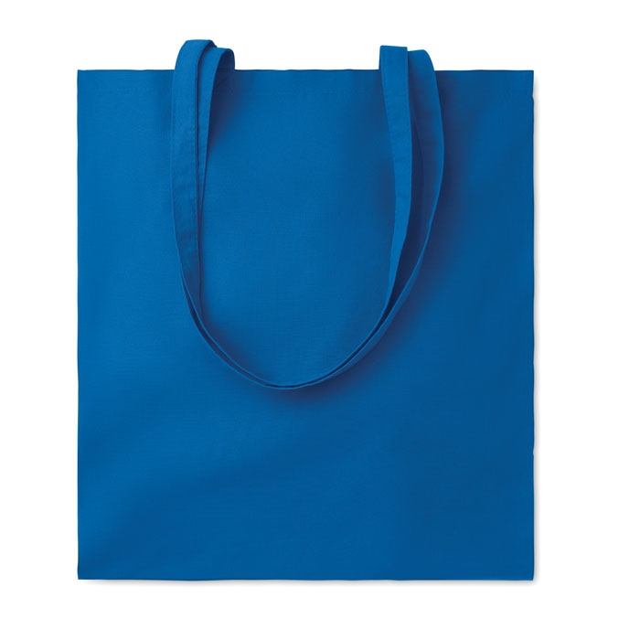 GiftRetail MO9846 - COTTONEL COLOUR    Sac shopping coton 180gr/m²    MO9846-