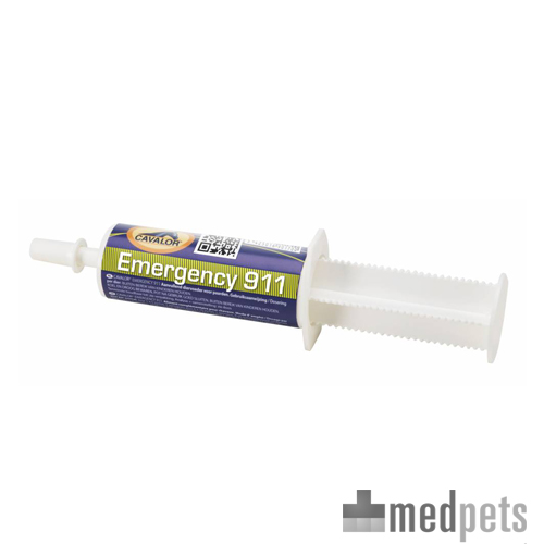 Cavalor Emergency 911