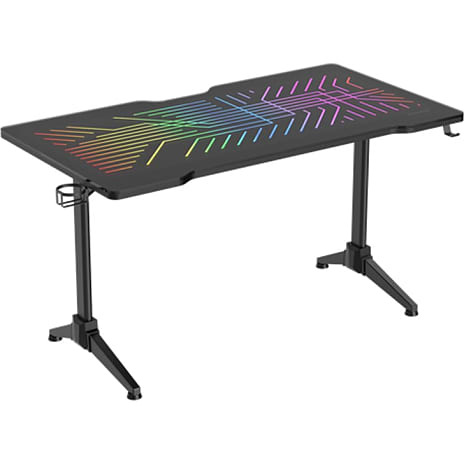 Deltaco-G gamingbord - RGB