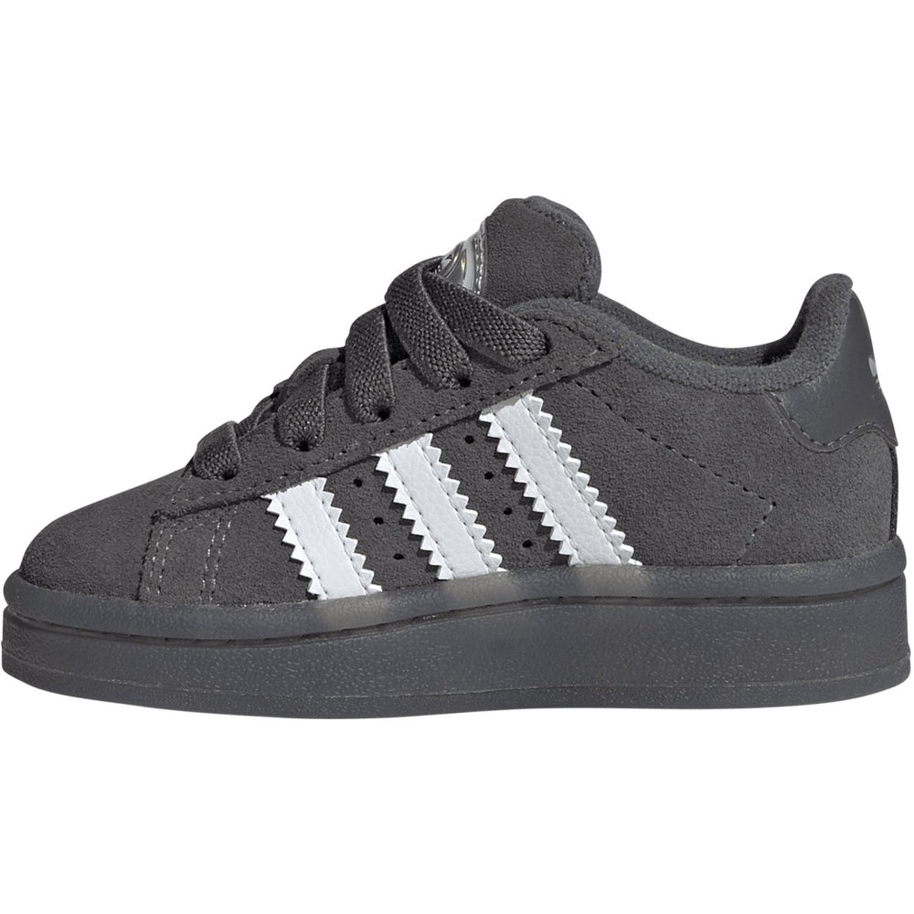 Køb adidas Originals Grey Five/Ftwr White/Grey Two Campus 00S Led Lights Cf El I Sneakers