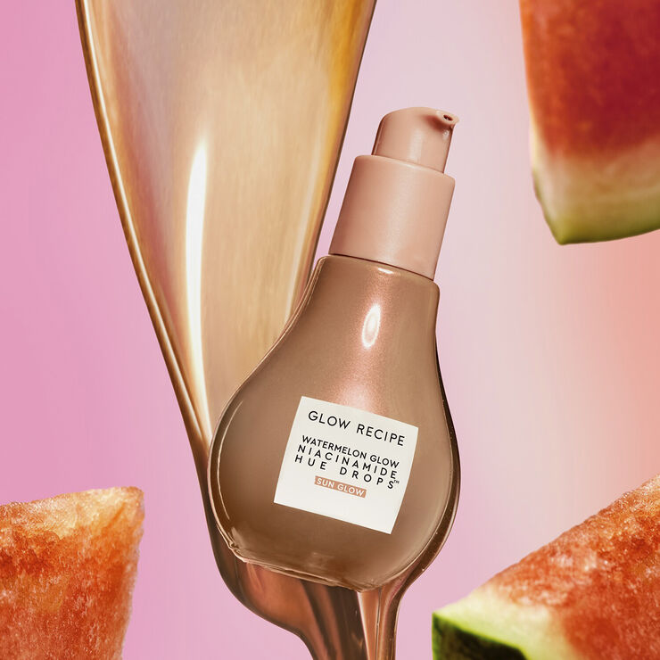 Glow Recipe Watermelon Glow - Niacinamide Hue Drops