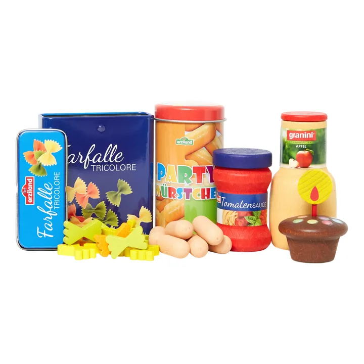 Erzi Assortiment fêtes pour enfant - Set de 5